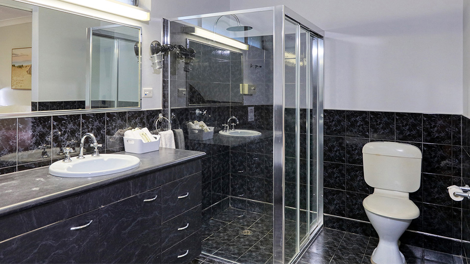 Well Appointed Amenities